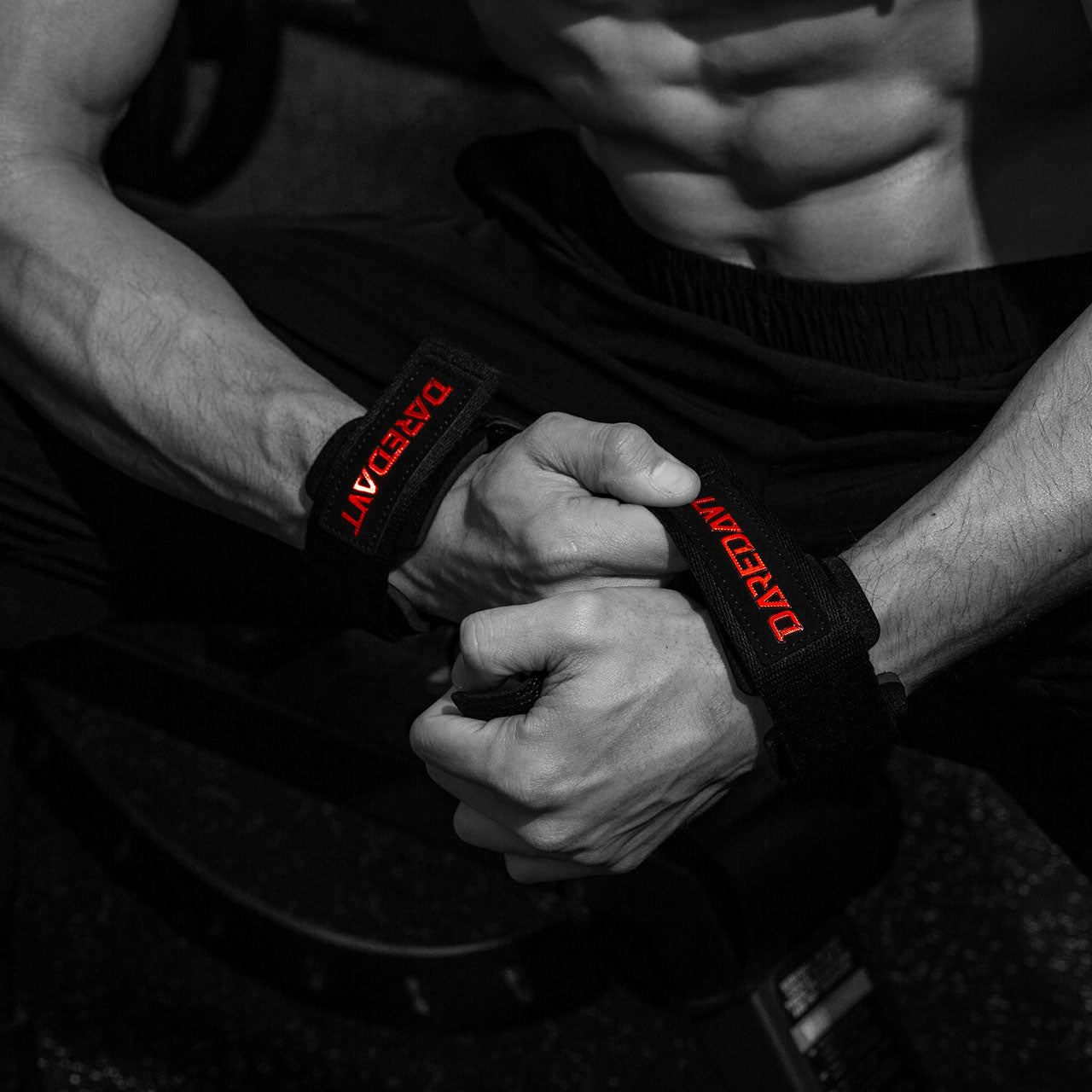 Lat-biased Lifting Grips